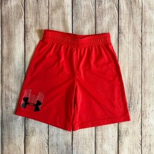 Under Armour Dri-fit Shorts